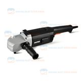 Rupes LH32EN 180 mm Elektrikli Polisaj Makinesi