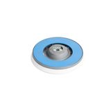 Rupes LHR15 - LHR12 125 mm Cırtlı Polisaj Tabanı