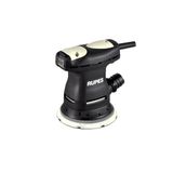 RUPES LR71TE Mini Elektrikli Orbital Zımpara Makinesi (125 mm taban - 2 mm orbit)