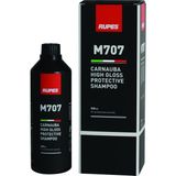 Rupes M707 Carnauba Wax Içeren Oto Şampuanı (500 Ml)