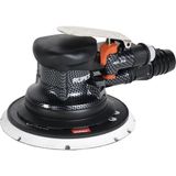 Rupes RA150A Havalı Cırtlı Titreşimli Zımpara Makinesi- 150 mm Taban- 5 mm Orbit