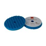 Rupes Rotary 180 mm Mavi Kalın Waffle Ped