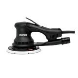 Rupes RX253A Skorpıo E Kömürsüz Elektrikli Orbital Zımpara Makinesi (150 mm Taban - 3 mm Orbit)