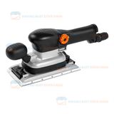 RUPES S0210AP Havalı Kare Zımpara Makinesi 115x210 mm