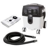 Rupes S130L 30L Profesyonel Toz Emici