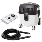Rupes S130PL 30L Profesyonel Toz Emici
