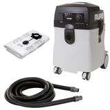 Rupes S145L 45L Profesyonel Toz Emici