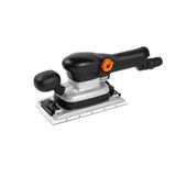 RUPES SO210AP Havalı Zımpara Makinesi (225x115 mm)