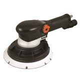 RUPES TA562AN Havalı Orbital Zımpara Makinesi (200 mm taban - 5.2 mm orbit)