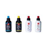 Rupes TSKITA 4x125 ml Pasta Cila Seti