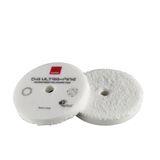 RUPES Ultra İnce Mikrofiber Polisaj Pedi Beyaz Ø80 mm