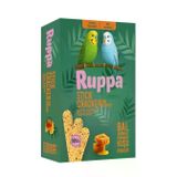 RUPPA BAL AROMALI MUHABBET KUŞU KRAKERİ 10 LU