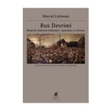 Rus Devrimi - Marcel Lıebman