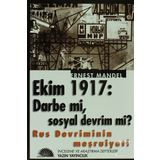 Rus Devriminin Meşruiyeti - Ernest Mandel