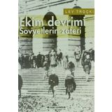 Rus Devriminin Tarihi Cilt 3 - Ekim Devrimi Sovyetlerin Zaferi - Lev Troçki
