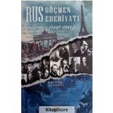 Rus Göçmen Edebiyatı (1920 - 1940) - Ayla Kaşoğlu