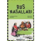 Rus Masalları - Adnan Özer