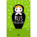 Rus Masalları - W. R. S. Ralston