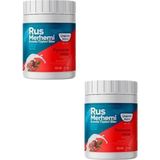 Rus Merhemi Anında Tüy Siler Tüy Dökücü Krem 50 ml x 2 Adet - 1li