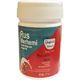 Rus Merhemi Genital Bölge Tüy Dökücü Kremi 50 ml - 1li