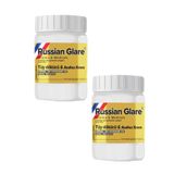 Rus Merhemi Istenmeyen Tüyleri Dökücü ve Azaltıcı Krem 50ML x 2 Adet