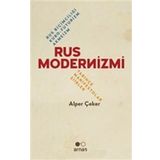 Rus Modernizmi - Alper Çeker