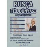 Rusça Fiil Dünyası - Susanna Margaryan