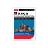 Rusça Konuşma Kılavuzu Dilbilgisi Konuşma Cep Kitabı