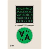 Rusça-Türkçe Açıklamalı Çeviribilim Terimleri Sözlüğü