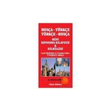 Rusça-Türkçe - Türkçe-Rusça Mini Konuşma Kılavuzu ve Dilbilgisi - Bekir Orhan Doğan
