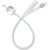 Rüsch Foley Silikon Sonda 2 Yollu 1adet