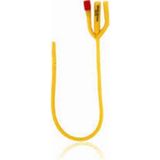 Rüsch Gold Foley Idrar Sonda 24 Fr 3 Yollu - .
