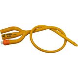 Rüsch Gold Foley Sonda 20 Fr. 3 Way - 1