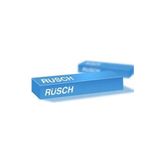 RÜSCH Rüsch 2 Yollu Silikon Foley Sonda 20 FR – 40 cm Steril Tekli Paket