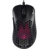 Rush HEX RM14 Siyah Oyuncu Mouse