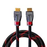 RUSH RC8K21 2.2 Metre Hdmi 2.1 8K 4K 48Gbps HDCP2.2 Vesa Kablo