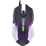 Rush RM12 Oyuncu Gaming Mouse