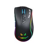 Rush RM85 Assault Rgb Siyah Oyuncu Mouse