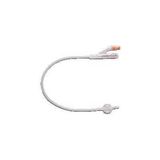 Rüsh Silikon Sonda Foley Sonda 20 Fr Numara