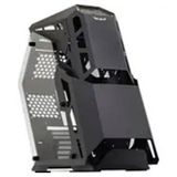 Rush Strike RCA515 Siyah ATX Gaming Bilgisayar Kasası