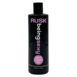 RUSK Being Sexy Argan Yağlı Saç Kremi, 611186046753