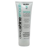 RUSK Deepshine Smooth Keratin Destekli Onarıcı Saç Maskesi, 611186037447