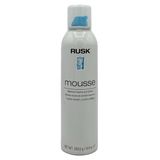 Rusk Mousse Hacim ve Kontrol Saç Köpüğü 249.5GR