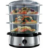 Russel Hobbs Russell Hobbs 19270-56 Maxicook 3 Katmanli Buharli Pisirici