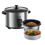 Russell Hobbs 19750-56 Pilav Makinesi ve Buharlı Pişirici