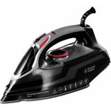 Russell Hobbs 20630-56 Powersteam 2750 W Ultra Siyah Buharlı Ütü