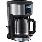Russell Hobbs 20680-56 Siyah Filtre Kahve Makinesi