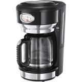 Russell Hobbs 21701-56-RH Retro Kahve Makinesi