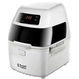 Russell Hobbs 22101-56 Cyclofry 1 kg Beyaz Fritöz