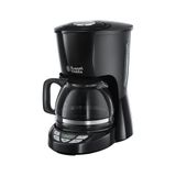 Russell Hobbs 22620-56 Siyah Mat Kahve Makinesi